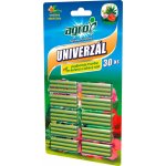 Agro Univerzální tyčinkové hnojivo 30 ks – Zbozi.Blesk.cz