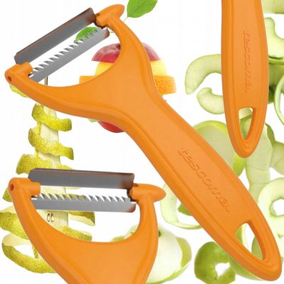 Tescoma Škrabka julienne PRESTO Expert – HobbyKompas.cz