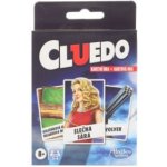 Hasbro Cluedo – Hledejceny.cz