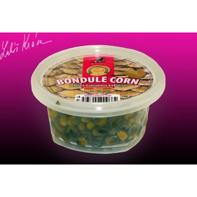 LK Baits Bondule Corn 100ml Mussel – Zbozi.Blesk.cz