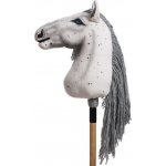 Hobby horse Humma hobby horses Appaloosa Noblefeet Pro – Zbozi.Blesk.cz