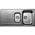 Blanco TIPO II 6 S – Hledejceny.cz