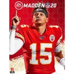 Madden NFL 20 – Zboží Mobilmania