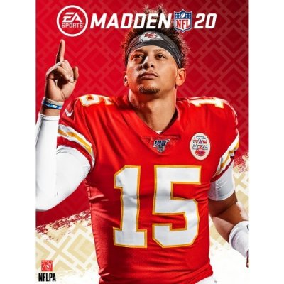 Madden NFL 20