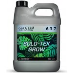 Grotek Solo-Tek Grow 4 Litre – Sleviste.cz