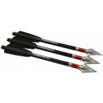 Steambow AR-série karbon 6,3" 3 ks – Zboží Dáma