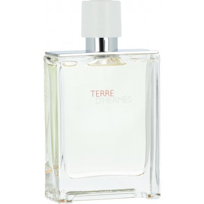 Hermès Terre D Hermès Eau Tres Fraiche toaletní voda pánská 75 ml tester – Zbozi.Blesk.cz