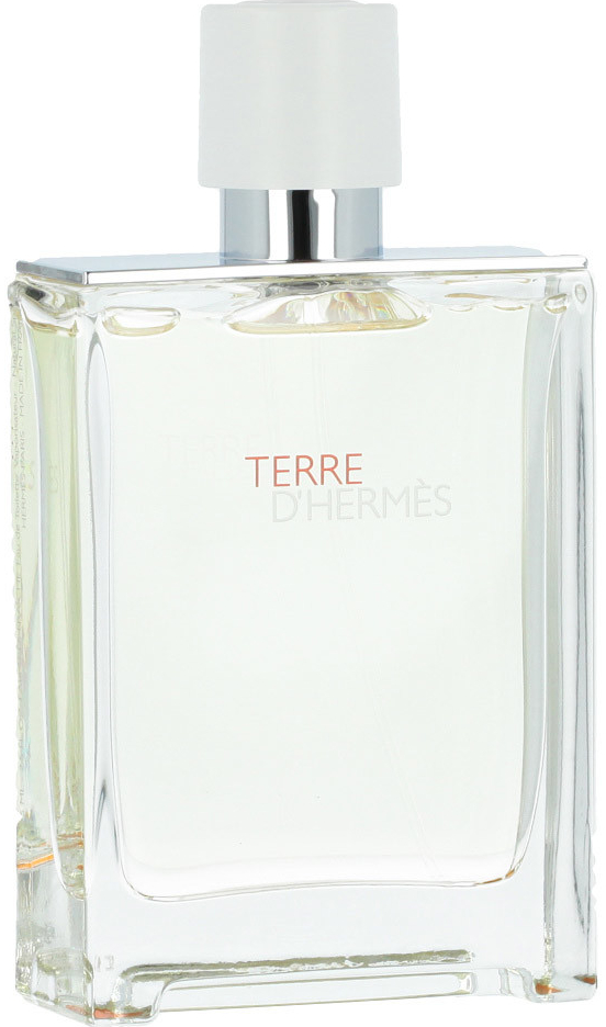 Hermès Terre D Hermès Eau Tres Fraiche toaletní voda pánská 75 ml tester