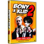 Bony a klid 2 DVD – Hledejceny.cz
