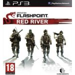Operation Flashpoint: Red River – Sleviste.cz