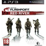 Operation Flashpoint: Red River – Zbozi.Blesk.cz