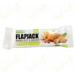 Natural Bars Bio FlapJack 40 g – Zboží Dáma