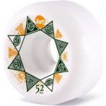 Jart Skate BONDI ILLUMINATI 52 mm 83B – Zboží Mobilmania