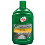 Turtle Wax Luxe Leather 500 ml – Sleviste.cz