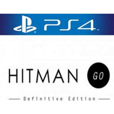 Hitman GO (Definitive Edition)