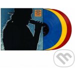 Eilish Billie - Hit Me Hard and Soft - Tour Coloured Vinyl 3 [LP] LP – Sleviste.cz