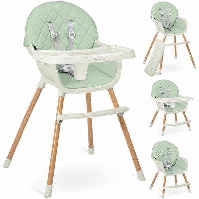 Nukido Lilo mint – Zboží Mobilmania