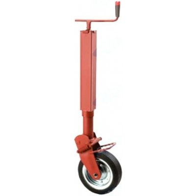 simol Opěrná noha sklopná 800kg/300 mm | Zboží Auto
