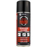 NANOPROTECH GNP Degreaser Cleaner odmašťovač na zbraně 400 ml – Hledejceny.cz