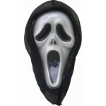 Halloween maska Vřískot – Hledejceny.cz