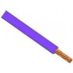 NKT CYA H05V-K 0,75 světle modrý 1 m – Sleviste.cz