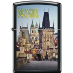 Zippo benzínový PRAGUE 2 26796 – Hledejceny.cz
