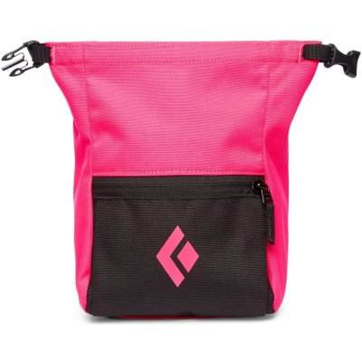 Black Diamond Mondito Chalk Pot Ultra Pink – Zboží Mobilmania