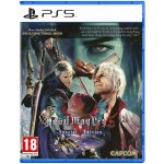 Devil May Cry 5 (Special Edition) – Zboží Živě