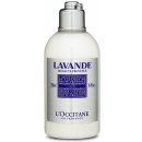 L'Occitane Lavande tělové mléko 250 ml