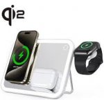 Tech-Protect A29 MagSafe 15W černá – Zboží Živě