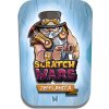 Karetní hry Scratch Wars Starter Zepplandia CZ/SK