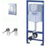 GROHE Rapid SL 38772001 – HobbyKompas.cz