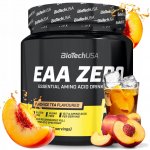 Biotech Usa EAA Zero 350 g – Zboží Mobilmania