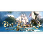 Port Royale 3 (Gold) – Zboží Mobilmania