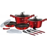 BerlingerHaus BH-7057 13 ks – Zboží Dáma