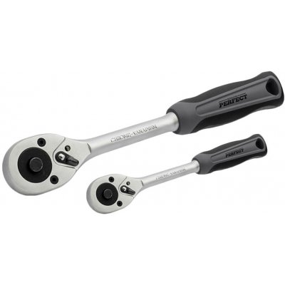 ráčna 1/2" s přepínací páčkou STALCO – Hledejceny.cz