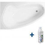 Vágnerplast Avona 150 x 90 cm VPBA159AVO3LX-01/NO – Sleviste.cz