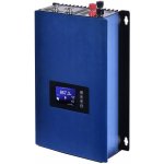 GridFree měnič s limiterem přetoku SUN-1000G2H – Sleviste.cz