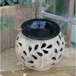 Nebe doma aroma lampa s větvičkou 15 cm Motiv Šamotová – Hledejceny.cz