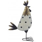 Dekorace kohoutek K4671/2 – Zboží Dáma