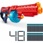 EP Line X Shot Turbo Fire pistole s 48 náboji – Hledejceny.cz
