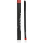 MAC tužka na rty Lip Pencil Ruby Woo 1,45 g – Zboží Dáma