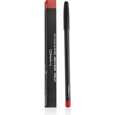 MAC tužka na rty Lip Pencil Ruby Woo 1,45 g – Zboží Dáma