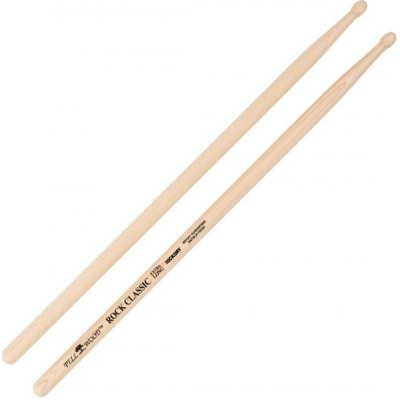 Pellwood Rock Classic Extra Long Nylon hickory – Zboží Dáma