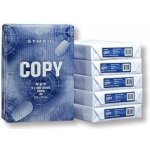 Symbio Copy A4 80g/m2 500 listů – Zboží Mobilmania
