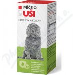 Pet health care Péče o uši pro psy a kočky 50 ml – Hledejceny.cz