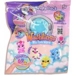 Washlings Single pack zvířátko mix variant či barev – Sleviste.cz