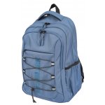 Stil Batoh Brisk modrá modrá – Sleviste.cz