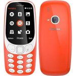 Nokia 3310 2017 Dual SIM – Hledejceny.cz