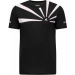 Le Coq Sportif TENNIS Tee SS 20 No.2 black – Sleviste.cz